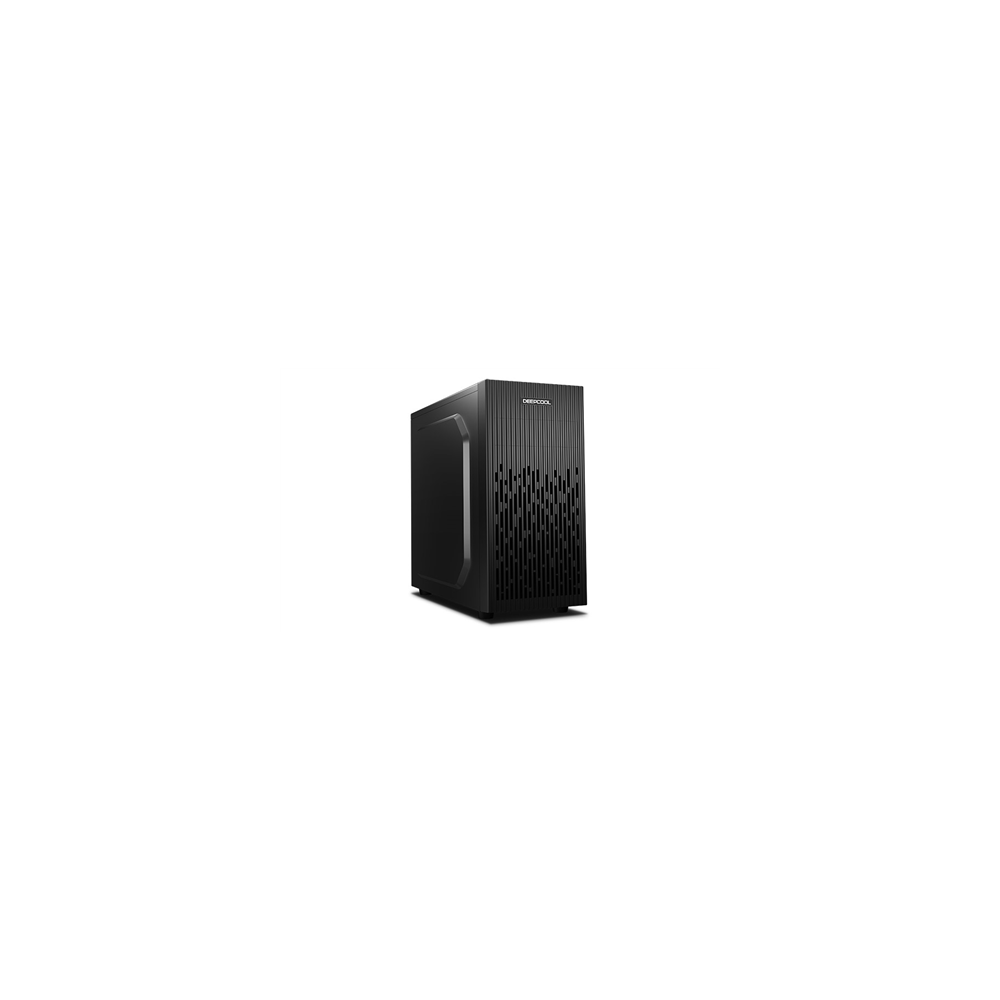 Deepcool|||MATREXX|30|SI|||Black|||Micro|ATX|||Power|supply|included