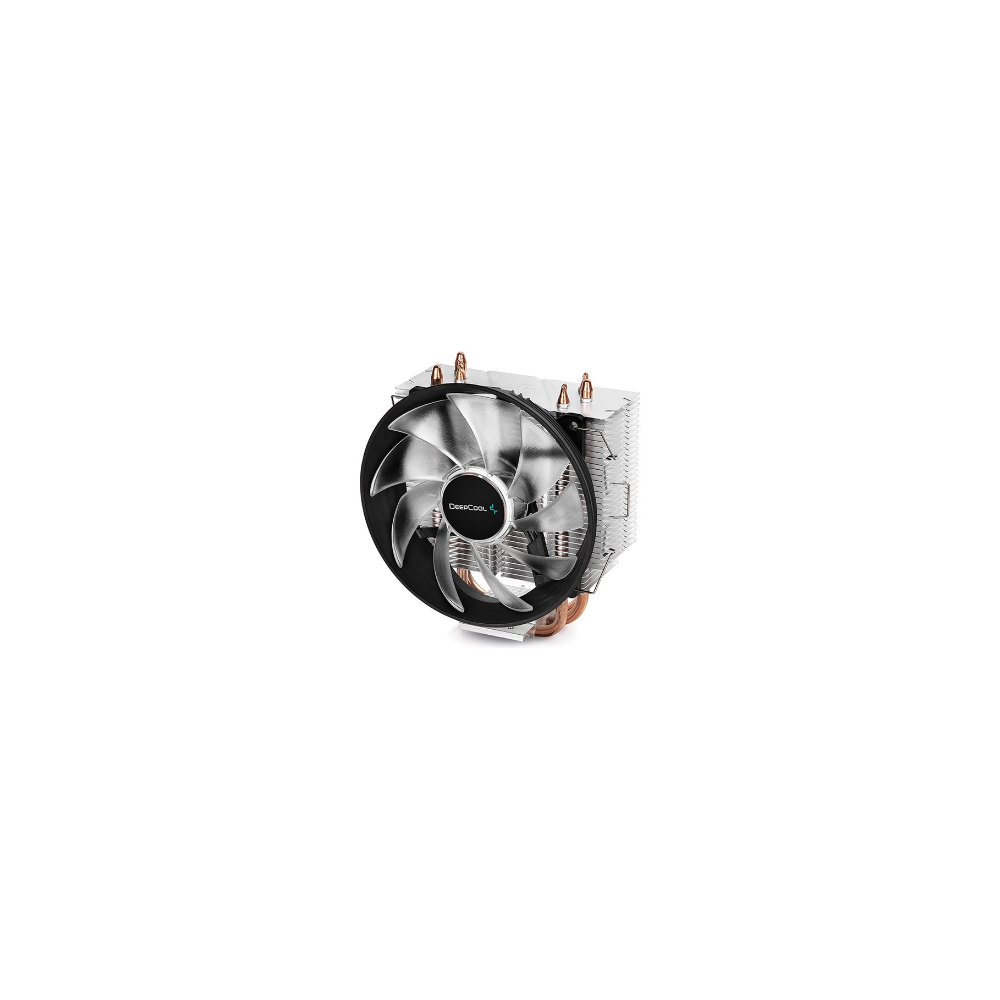 Deepcool | CPU Cooler | GAMMAXX 300 B | Blue | Intel, AMD