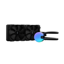 Fractal|Design|||Water|Cooling|Unit|||Lumen|S24|V2|||Intel,|AMD