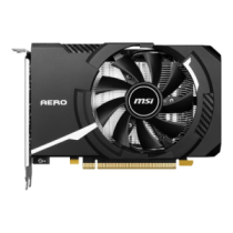 MSI|||GeForce|RTX|4060|AERO|ITX|8G|OC|||NVIDIA|||8|GB|||GeForce|RTX