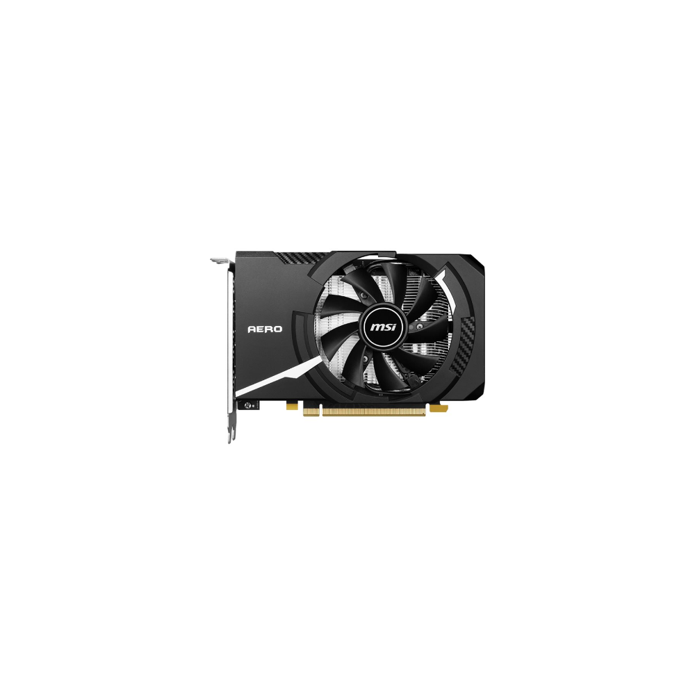 MSI|||GeForce|RTX|4060|AERO|ITX|8G|OC|||NVIDIA|||8|GB|||GeForce|RTX