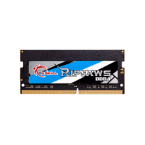 G.Skill | 8 GB | DDR4 | 3200 MHz | Notebook | Registered No | ECC No