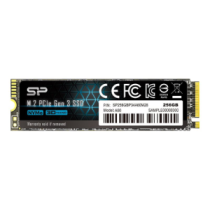 Silicon|Power|||SSD|||P34A60|||256|GB|||Solid-state|drive|interface