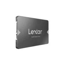 Lexar|||NS100|||512|GB|||SSD|form|factor|2.5"|||Solid-state|drive