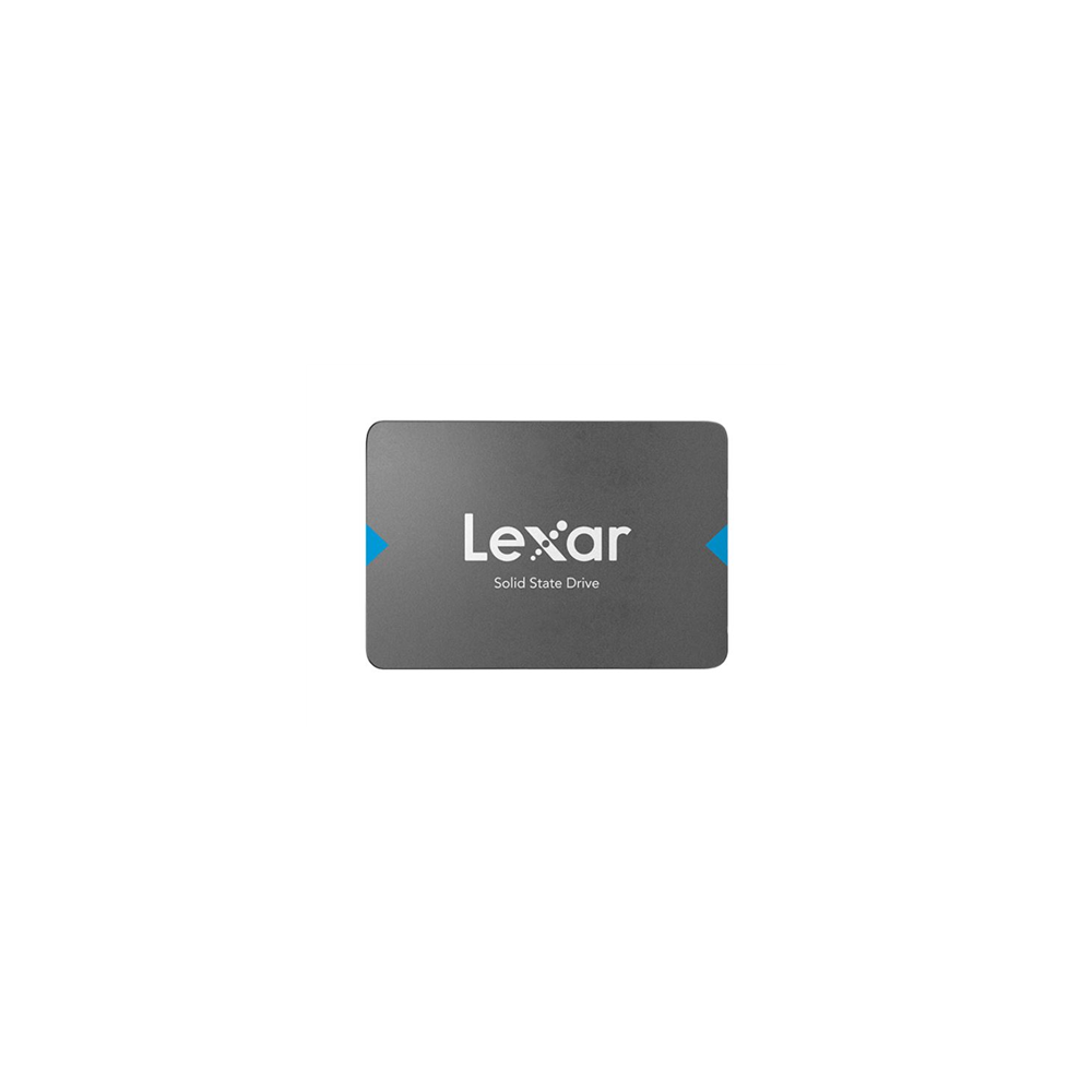 Lexar|||NQ100|||960|GB|||SSD|form|factor|2.5"|||Solid-state|drive