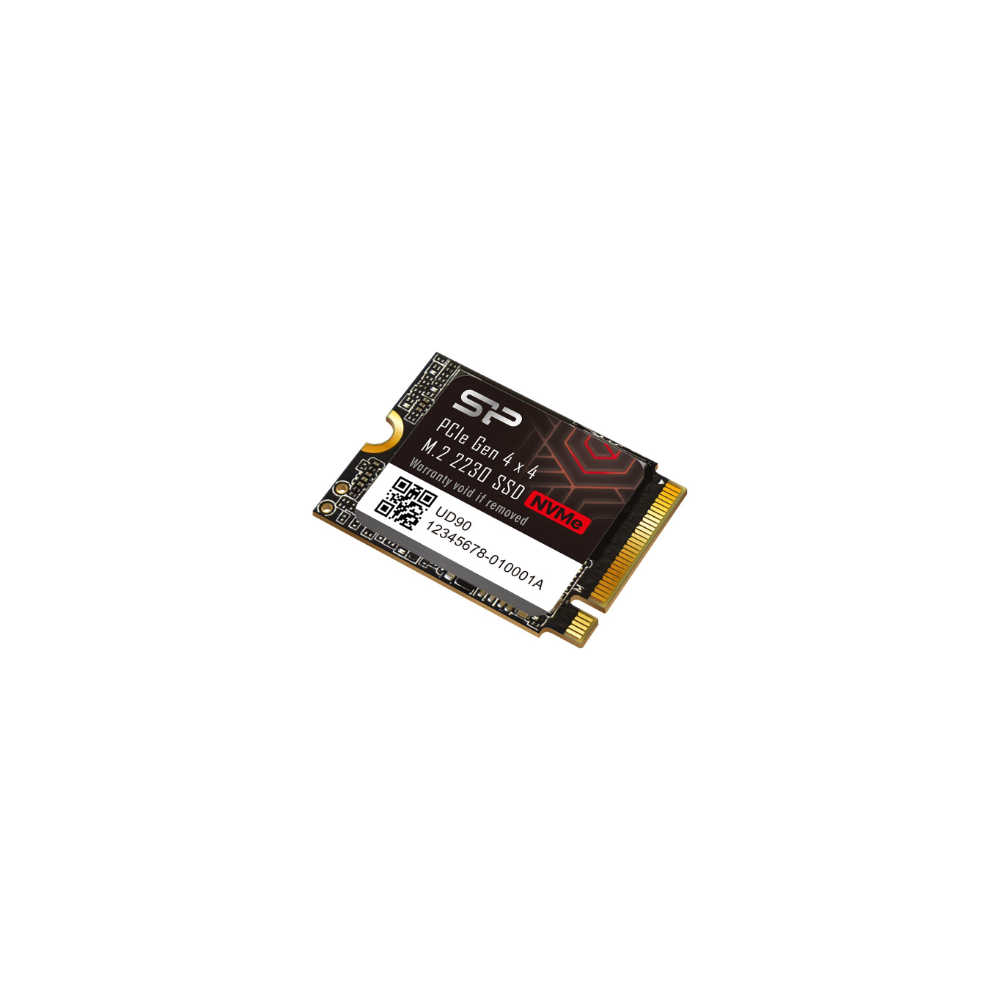 Silicon|Power|SSD|||UD90|2230|||1000|GB|||Solid-state|drive|PCIe|Gen