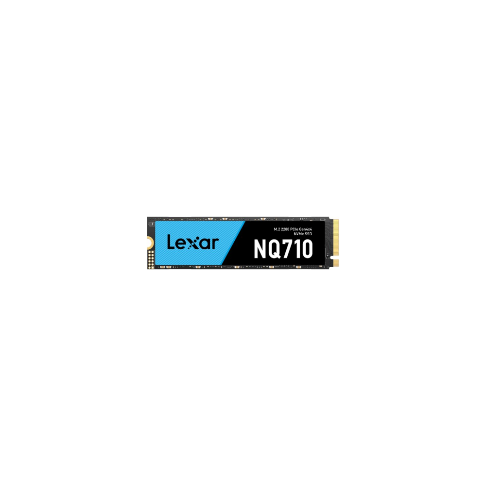 Lexar|NVMe|SSD|||NQ710|||2000|GB|||SSD|form|factor|M.2|2280|||drive