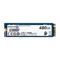 Kingston|SSD|||DC2000B|||480|GB|||SSD|form|factor|M.2|2280|||drive