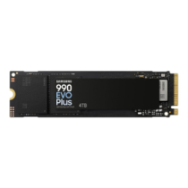 Samsung|990|EVO|Plus|||4000|GB|||SSD|form|factor|M.2|2280|||drive|x2
