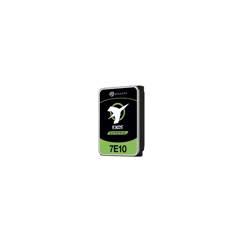 8TB Seagate Exos 7E10 ST8000NM017B 256MB Ent. | QNAP