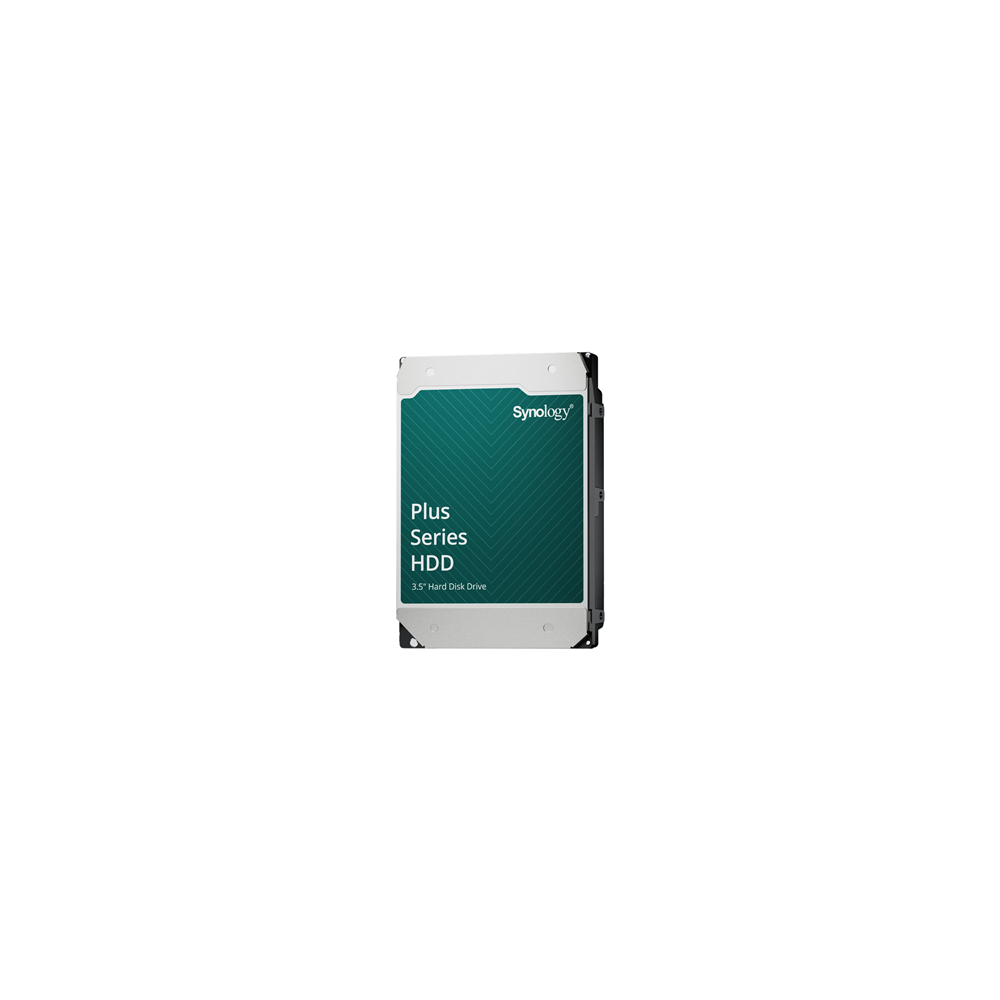 Synology | Hard Drive | HAT3310-16T | 7200 RPM | 16000 GB