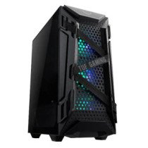 Case|ASUS|TUF|Gaming|GT301|MidiTower|Not|included|ATX|MicroATX|Black
