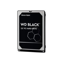 HDD|WESTERN|DIGITAL|Black|1TB|SATA|SATA|3.0|64|MB|7200|rpm|2,5"