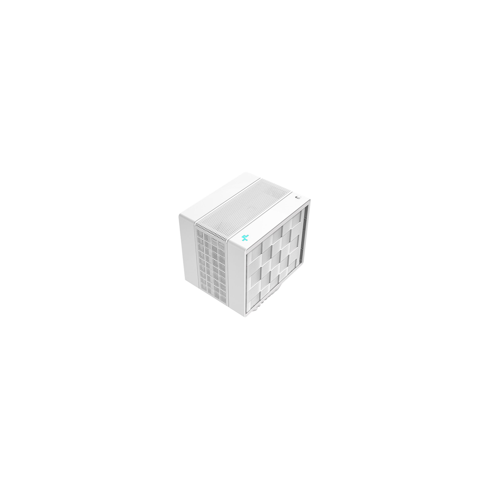 Deepcool | CPU Cooler | ASSASSIN 4S WH | Intel, AMD