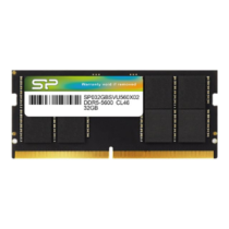 Silicon|Power|32|GB|||DDR5|||4800|MHz|||PC/server|||Registered|No