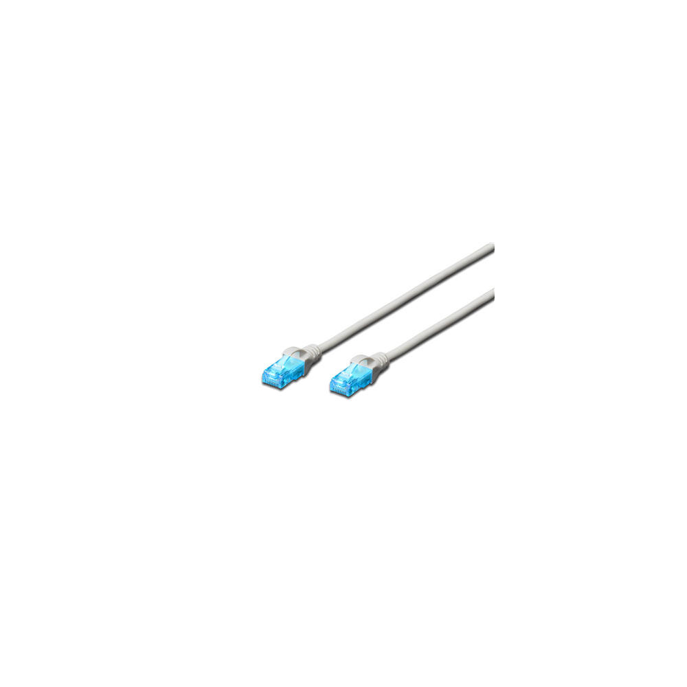 Digitus | Patch Cord | DK-1512-005