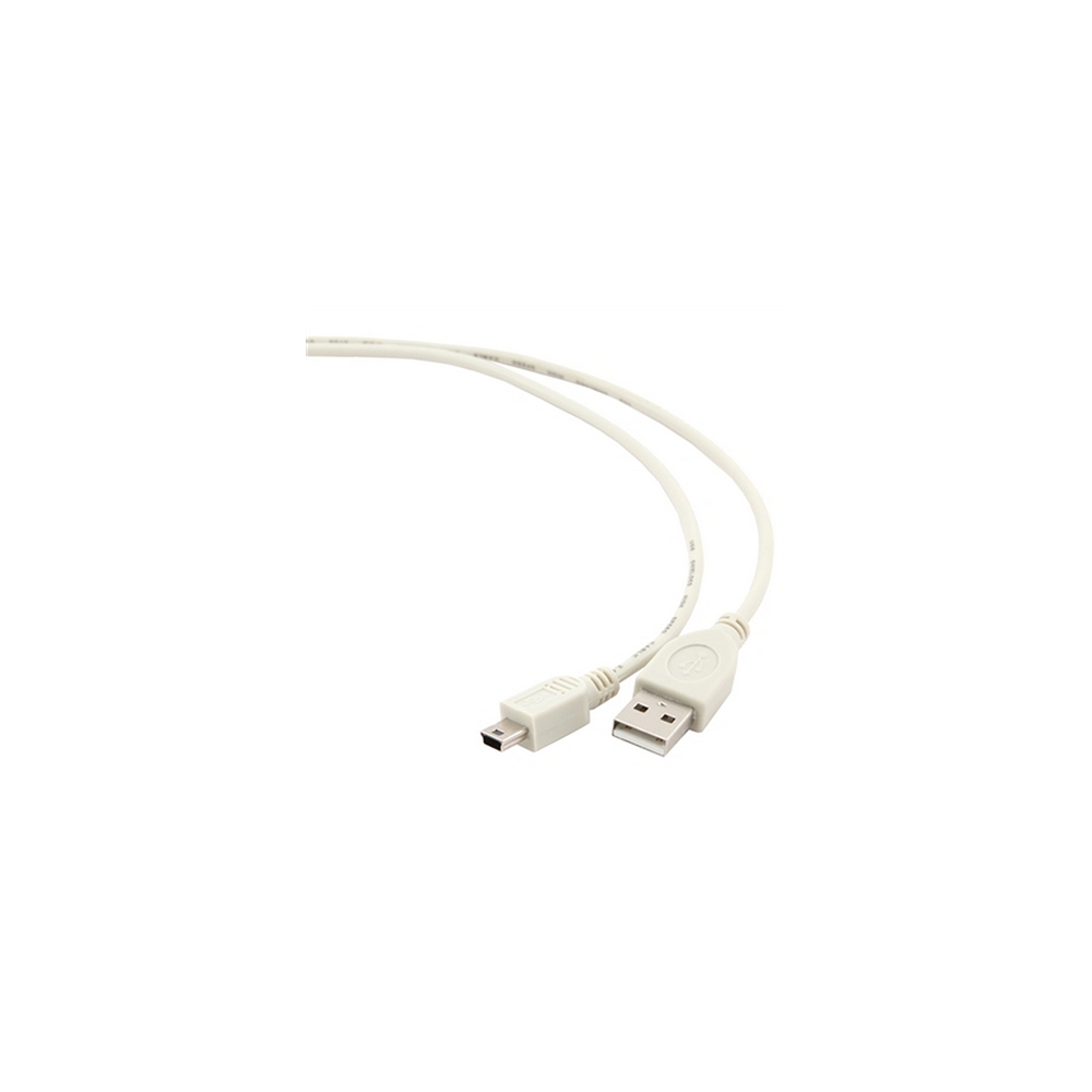 Cablexpert | CC-USB2-AM5P-6 | USB-A to mini-USB USB A | Mini-USB B