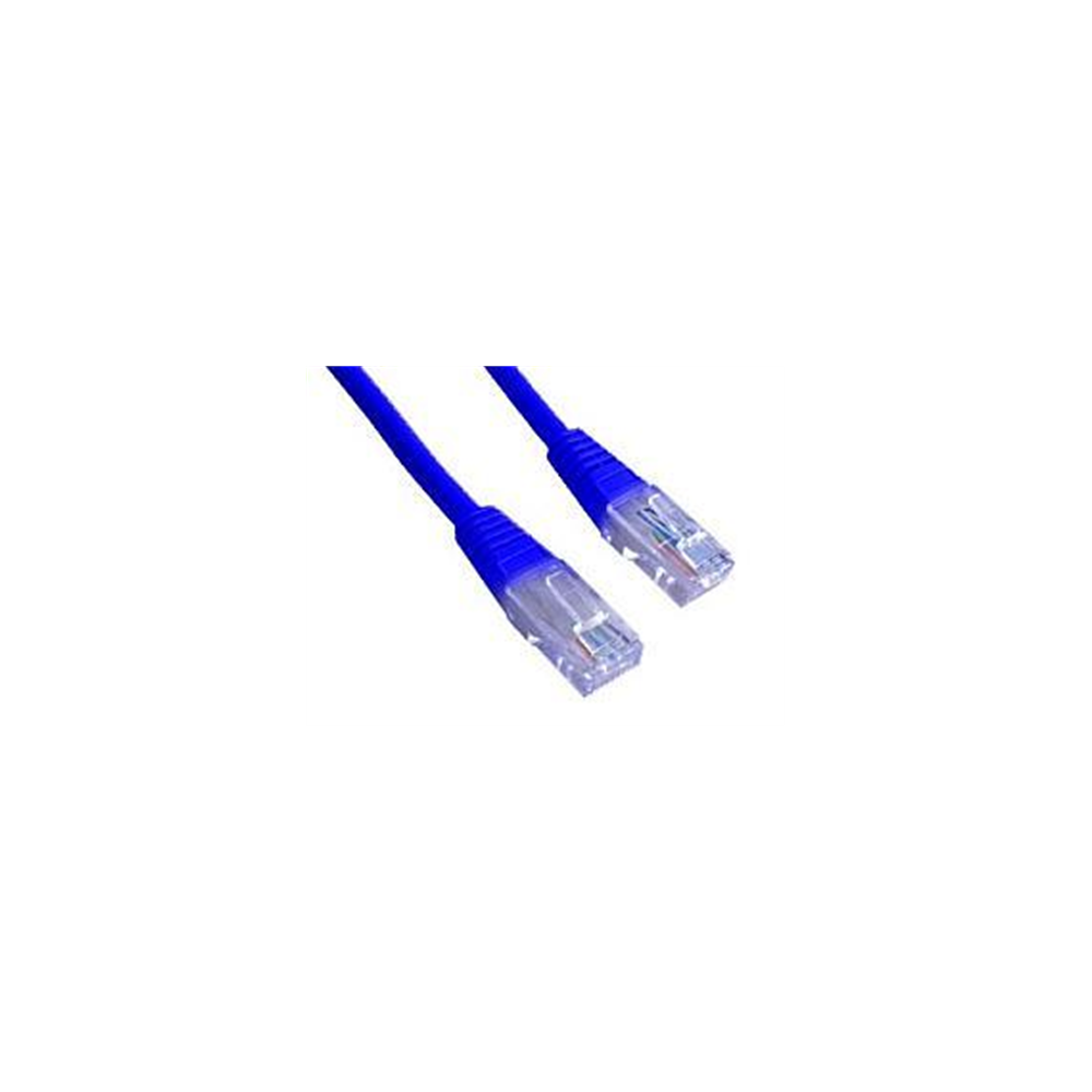 Cablexpert | PP12-0.5M/B | Blue