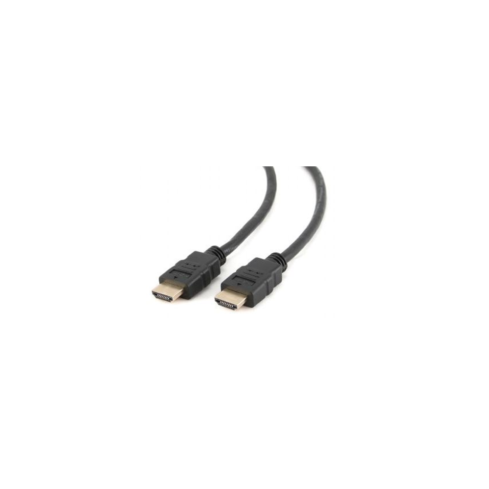 Cablexpert | Black | HDMI | HDMI | HDMI to HDMI | 0.5 m