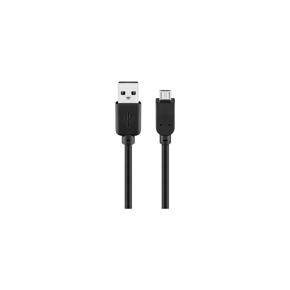 Goobay|||USB|2.0|Hi-Speed|cabel|||93918|||USB|2.0|male|(type|A)|||B)