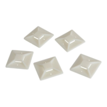 Logilink KAB0045, Cable Tie Mounts 40x40 mm, 100pcs., | Logilink