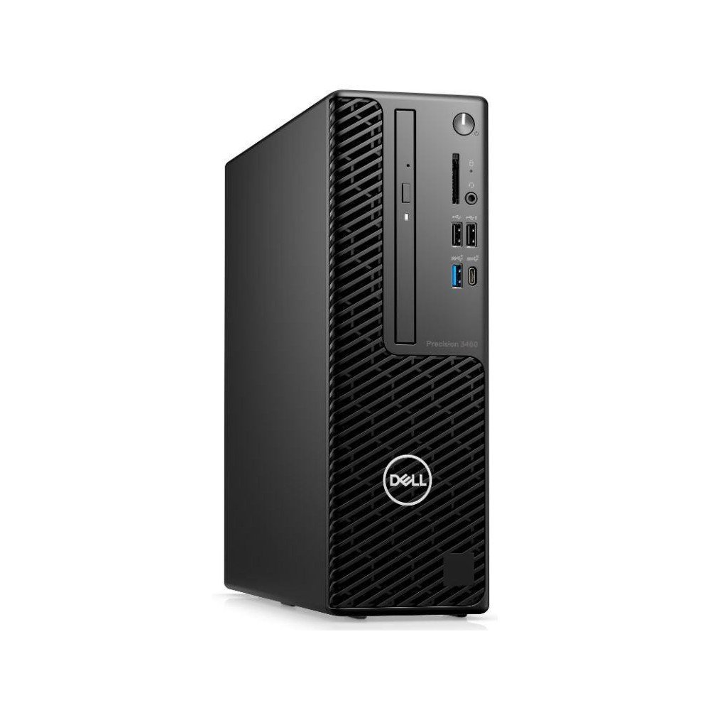 PC|DELL|Precision|3460|Business|SFF|CPU|Core|i7|i7-14700|2100|MHz