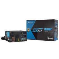 Power|Supply|SEASONIC|G12|GC|850|Watts|Efficiency|80|PLUS|GOLD|MTBF