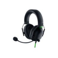 Razer BlackShark V2 X Black (Juodos) Žaidimų Ausinės