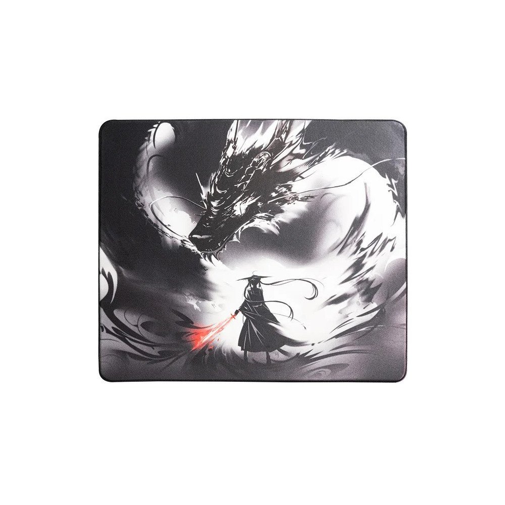 WLMouse Sword Mousepad (490mm x 420mm) Pelės Kilimėlis
