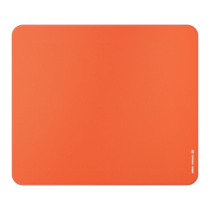 Pulsar ParaGlide Orange (XL 490mm x 420mm) (Oranžinis) Pelės Kilimėlis