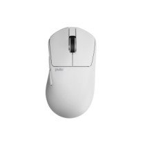 Pulsar X3 White (Balta) Belaidė Žaidimų Pelė