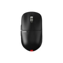 Pulsar X2H eS Black (Juoda) Belaidė Žaidimų Pelė