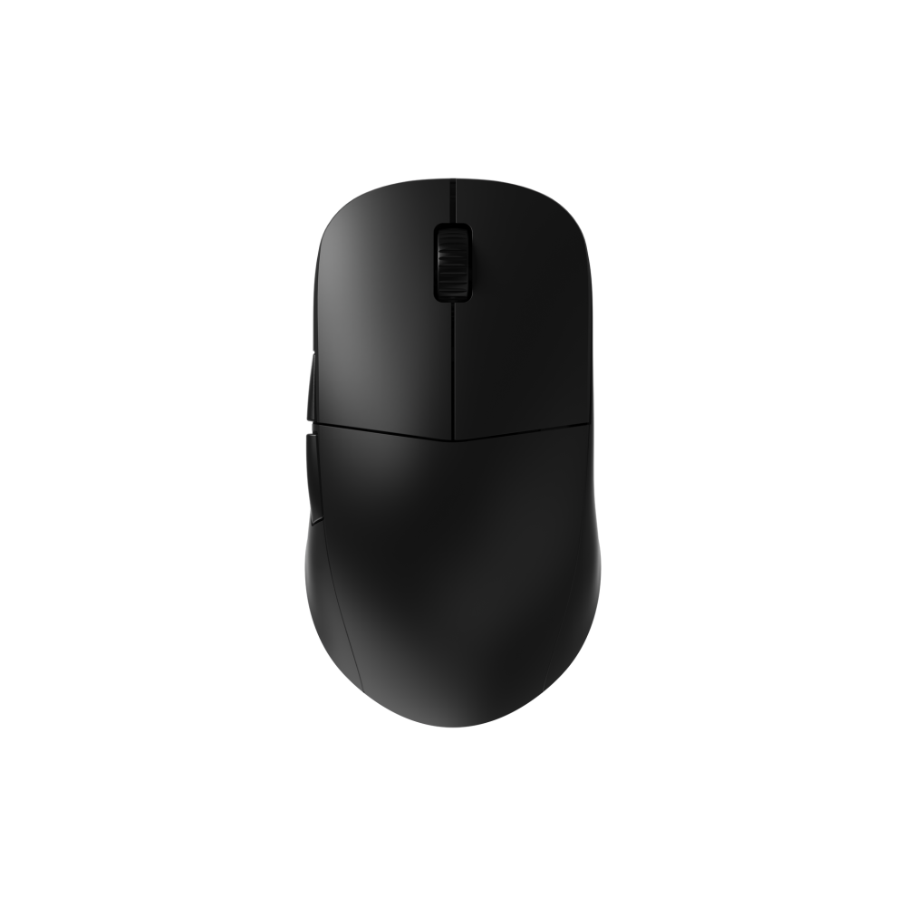 Endgame Gear XM2w Wireless 4K Black (Juoda) Belaidė Žaidimų Pelė