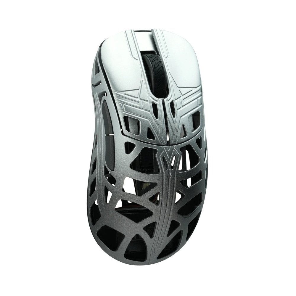 WLMouse Sword X 8K Onyx (Pilka) Belaidė Žaidimų Pelė