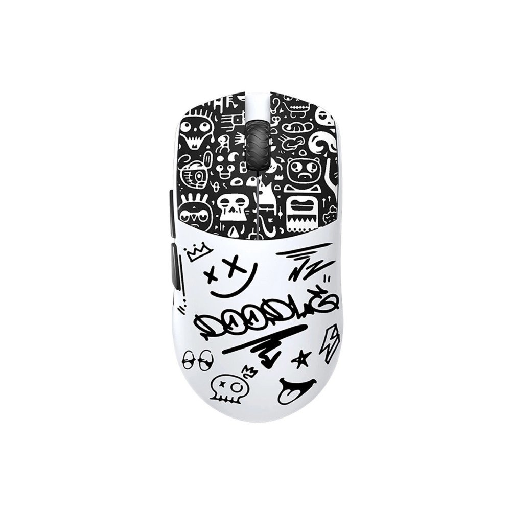 Lamzu MAYA Doodle 8K Belaidė Žaidimų Pelė