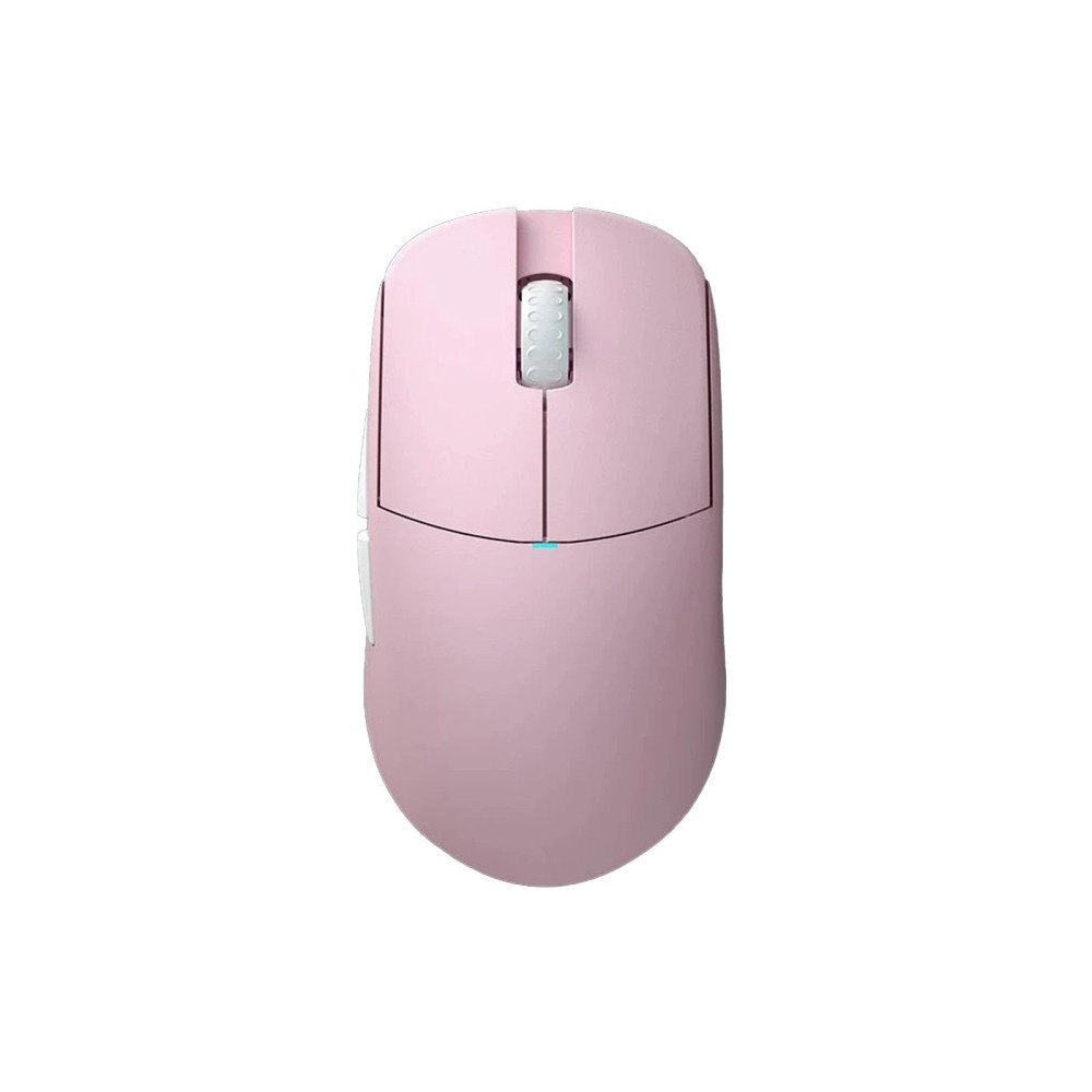 Lamzu|Atlantis|Mini|Pink|Champions|Edition|8K|(Rožinė)|Belaidė|Pelė