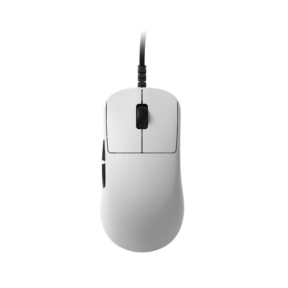 Endgame Gear OP1 8k White (Balta) Žaidimų Pelė
