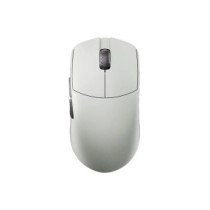 Lamzu MAYA Cloud Grey (Pilka) Belaidė Žaidimų Pelė