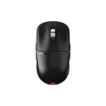 Pulsar X2A eS Black (Juoda) Belaidė Žaidimų Pelė