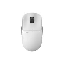 Pulsar X2A White (Balta) Belaidė Žaidimų Pelė