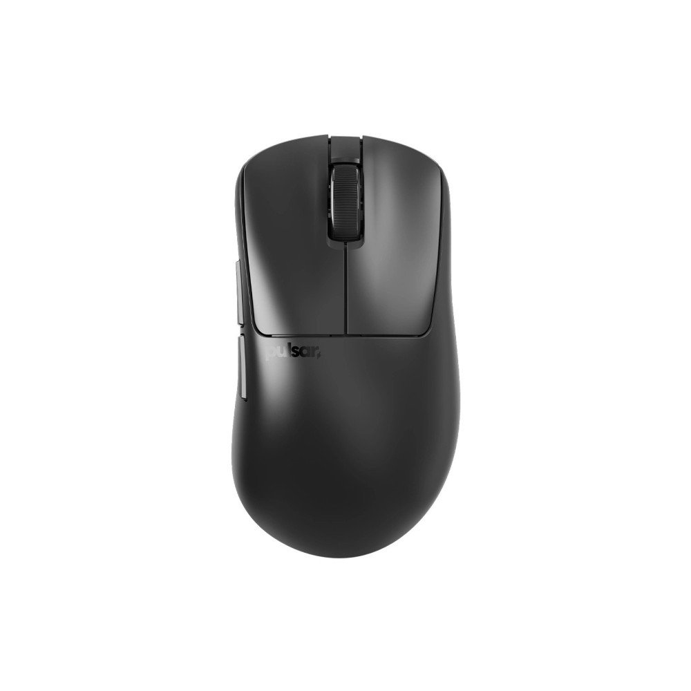 Pulsar Xlite V3 Mini Black (Juoda) Belaidė Žaidimų Pelė