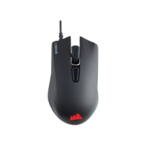 Corsair Gaming Harpoon RGB Pro Black (Juoda) Žaidimų Pelė