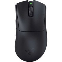 Razer DeathAdder V3 Pro Black (Juoda) Belaidė Žaidimų Pelė