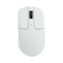 Keychron M2 Wireless (1000Hz) White (M2-A3) Balta Belaidė Žaidimų Pelė