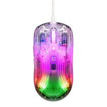 Deltaco Gaming DM330 RGB - Žaidimų Pelė