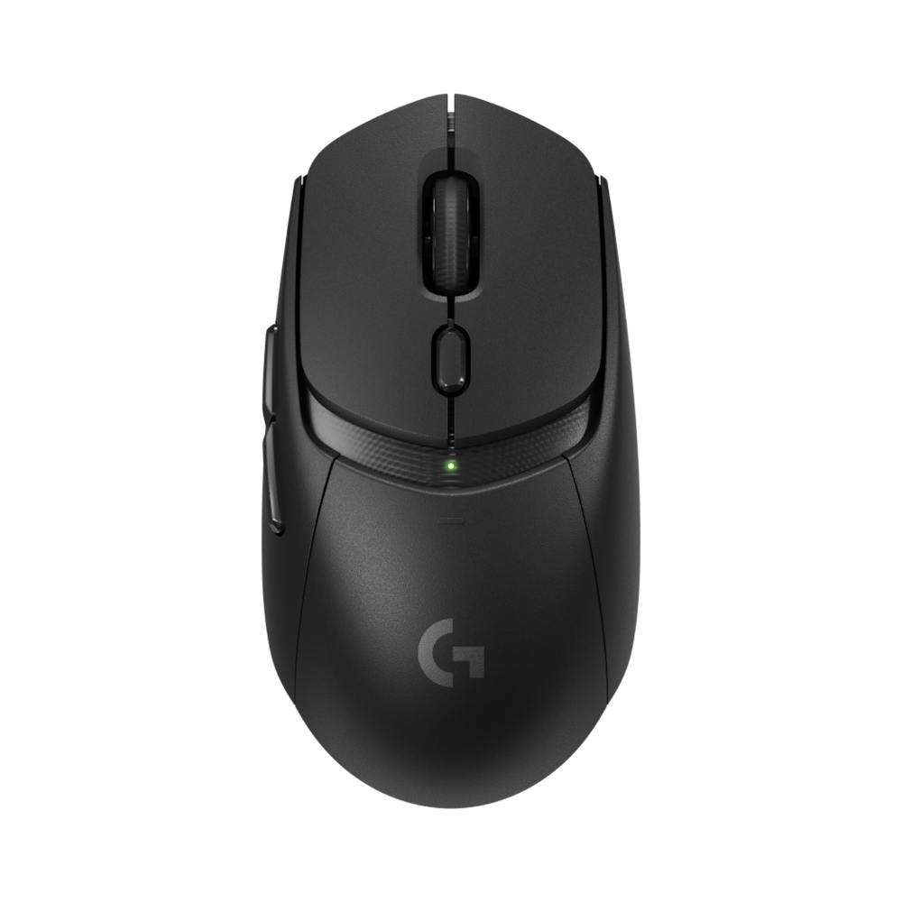 Logitech G309 LIGHTSPEED Graphite (Tamsiai pilka) Belaidė Žaidimų Pelė