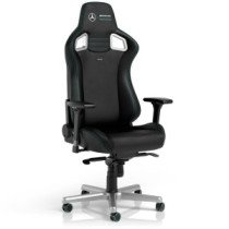 noblechairs|EPIC|Mercedes-AMG|Petronas|Formula|One|Team|Edition|PU