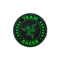 Razer|Team|Razer|Floor|Mat|100%|Recycled|Polyester|Velvet/100%|||Rug