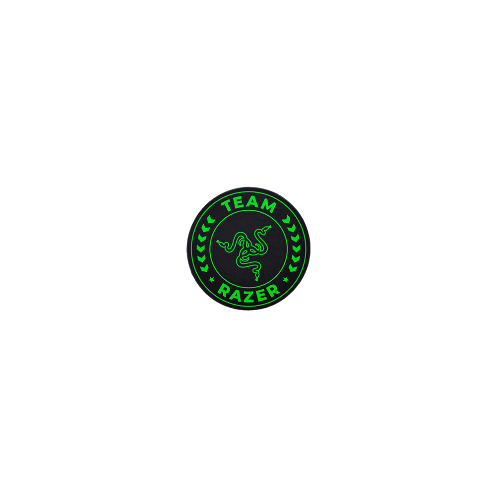 Razer|Team|Razer|Floor|Mat|100%|Recycled|Polyester|Velvet/100%|||Rug