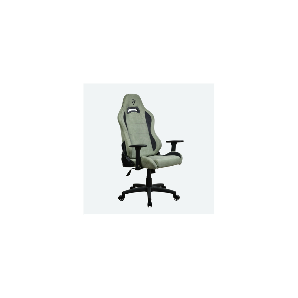 Arozzi|Torretta|SuperSoft|Gaming|Chair|-|Forest|||Arozzi|Supersoft